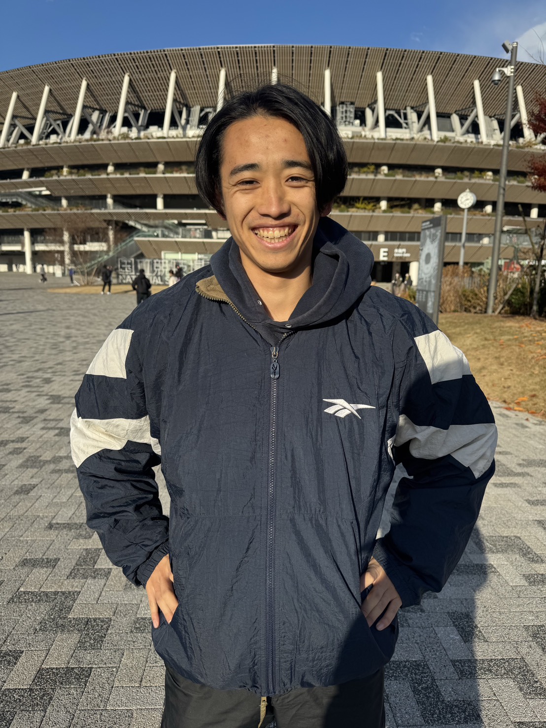 TAKAHIRO IIJIMA